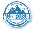 Logo du Massif du Sud