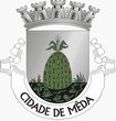 Blason de M&ecirc;da