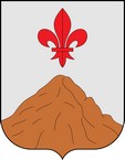 Blason de Montu&iuml;ri
