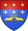 Blason de Nay