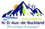 Logo de Notre-Dame-Auxiliatrice-de-Buckland