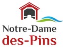 Logo de Notre-Dame-des-Pins