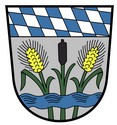 Blason d'Olching