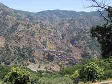 Parc national de l'Aspromonte