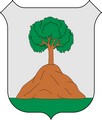 Blason de Puigpunyent