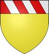 Blason de Qui&eacute;vrain