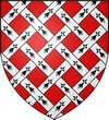 Blason de Retiers