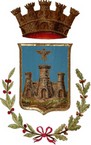 Blason de Rocca Imperiale