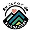 Logo de Saint-Adalbert