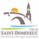 Logo de Saint-Domineuc