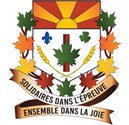 Blason de Sainte-Agathe-de-Lotbini&egrave;re