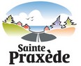 Logo de Sainte-Prax&egrave;de