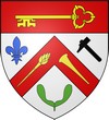 Blason de Saint-G&eacute;d&eacute;on-de-Beauce