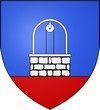 Blason de Saint-Jean-Bonnefonds