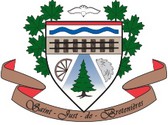 Blason de Saint-Just-de-Breteni&egrave;res