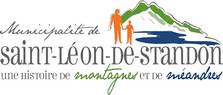 Logo de Saint-L&eacute;on-de-Standon