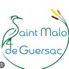 Logo de Saint-Malo-de-Guersac