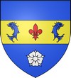 Blason de Saint-Marcellin