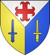 Blason de Saint-R&eacute;my-sur-Durolle