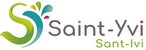 Logo de Saint-Yvi