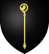 Blason de Salles-Curan