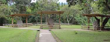 Photo de San Agust&iacute;n