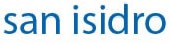 Logo de San Isidro