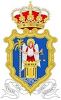 Blason de Santa Cruz de La Palma