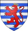 Blason de Sassenage