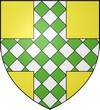 Blason de Sauzet