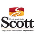 Logo de Scott