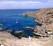 Photo des &Icirc;les Selvagens