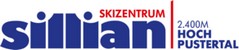 Logo de Sillian�Thurntaler
