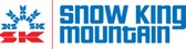 Logo de Snow King Mountain