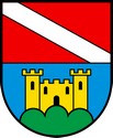 Blason de Stabio