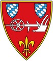 Blason de Straubing