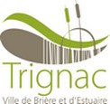 Logo de Trignac