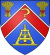 Blason d'Unieux