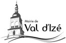 Logo de Val-d'Iz&eacute;