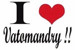 Logo de Vatomandry