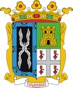 Blason de Vega de San Mateo