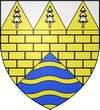 Blason de Villard-Bonnot