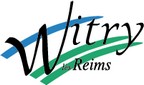 Logo de Witry-l&egrave;s-Reims