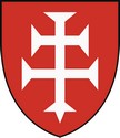 Blason de Zvolen