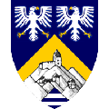 Blason d'U�ice