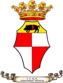 Blason de B&eacute;n&eacute;vent