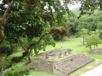 Photo de Cop&aacute;n