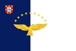 Drapeau des A&ccedil;ores