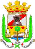 Blason d'Ag&uuml;imes