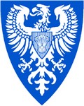 Blason d'Akureyri